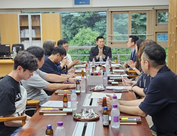 경기도의회 김지호 의원, “교통약자 ...