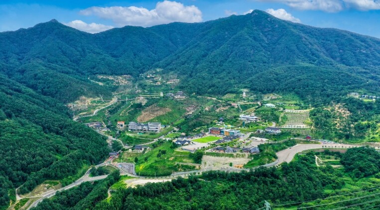 산청 동의보감한의원, 외국인 환자 유...