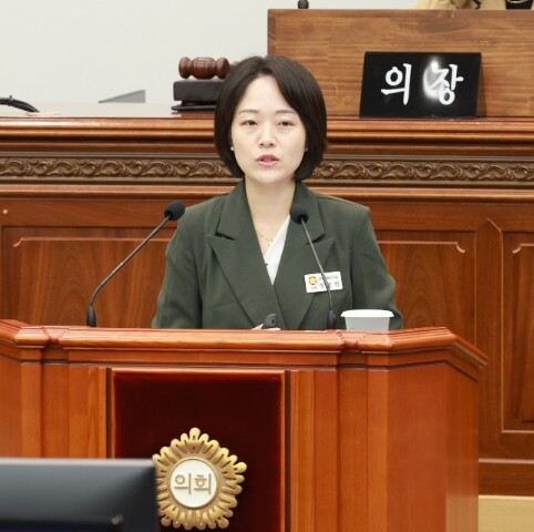 성보빈 창원시의원 “새마을지도자 회의...