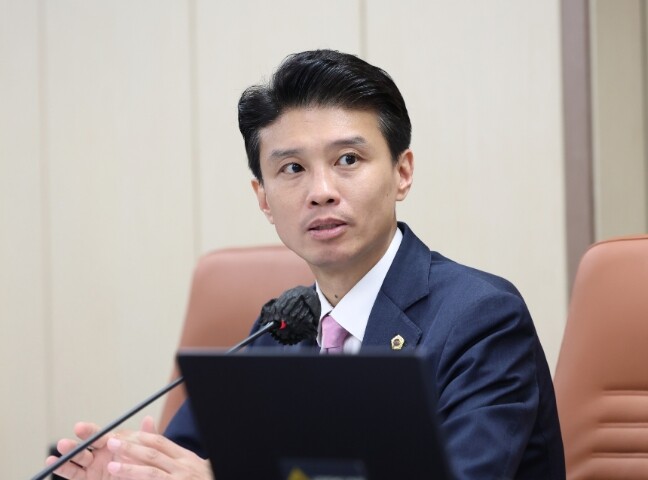 서울특별시의회 위성찬 의원, “가을철...