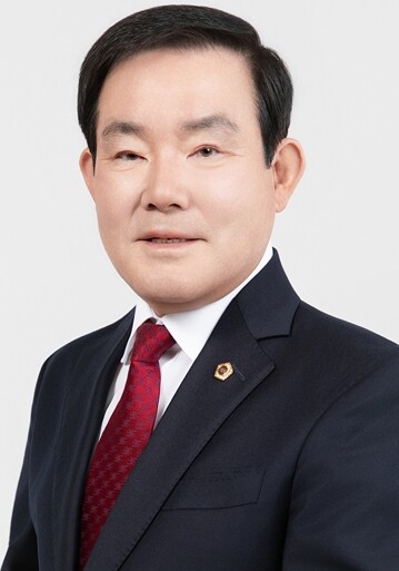 임춘대 서울시의원, 탄천변 동측도로 ...