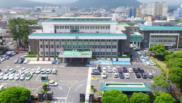 제주도, 심야까지 여는 주유소, 읍·...