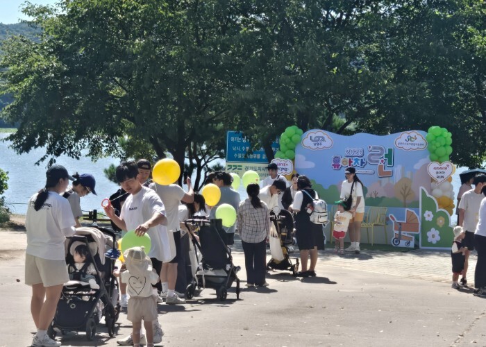 남양주시, 아빠육아학교 ‘2026년 ...