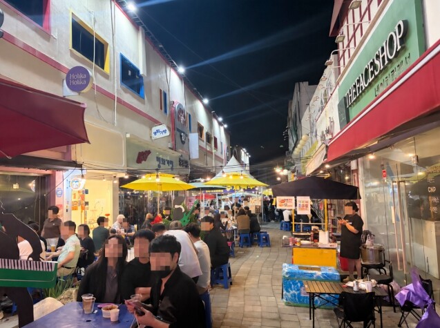 2026 제천 원도심상권 수제맥주&달...