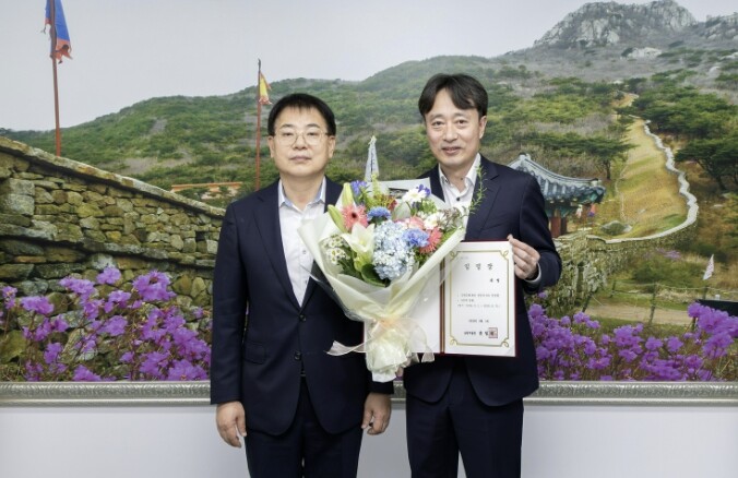 (재)부산금정문화재단, 제3대 최영 ...
