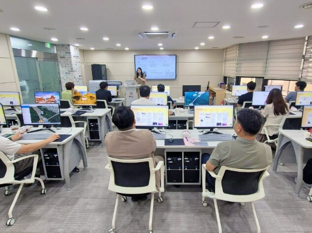 안동시, 하반기 공무원 생성형 AI ...