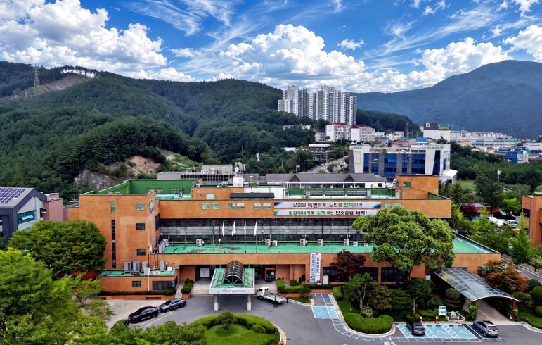 태백시 NH포인트, 탄탄페이로 사용하...