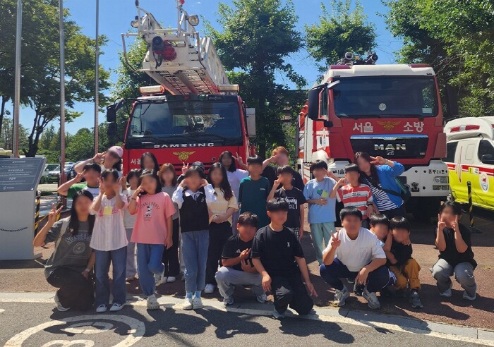 포천시 드림스타트, 