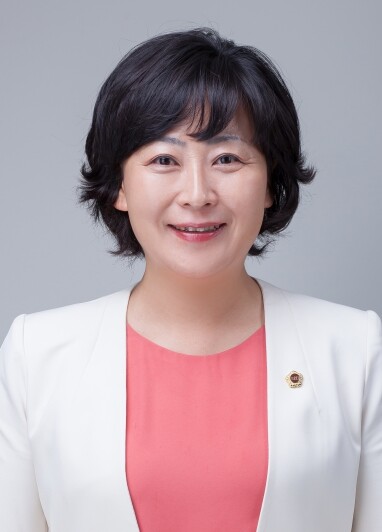충청북도의회 김꽃임 의원, 민선 9기...