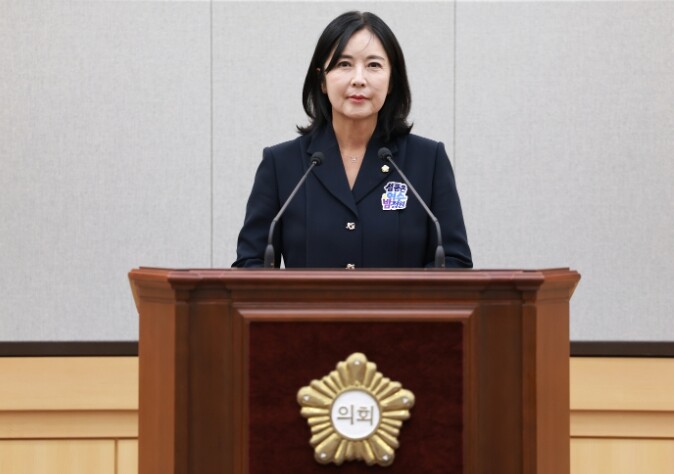 여수시의회 박숙희의원, “여수MBC ...