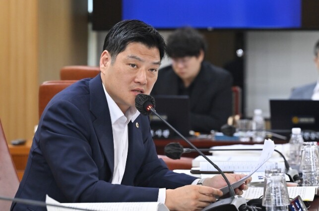 공우석 서울시의원, “서울물재생시설공...