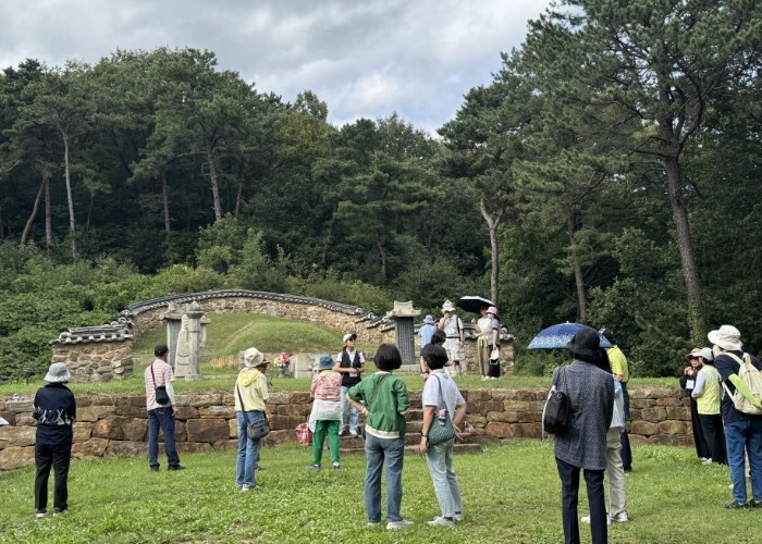 고양시 원신동 주민자치회, ‘역사문화...