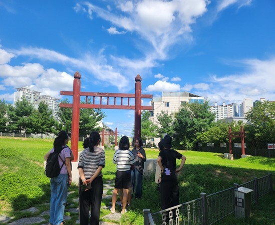 동대문구, 선농단·한방 자원으로 기후...