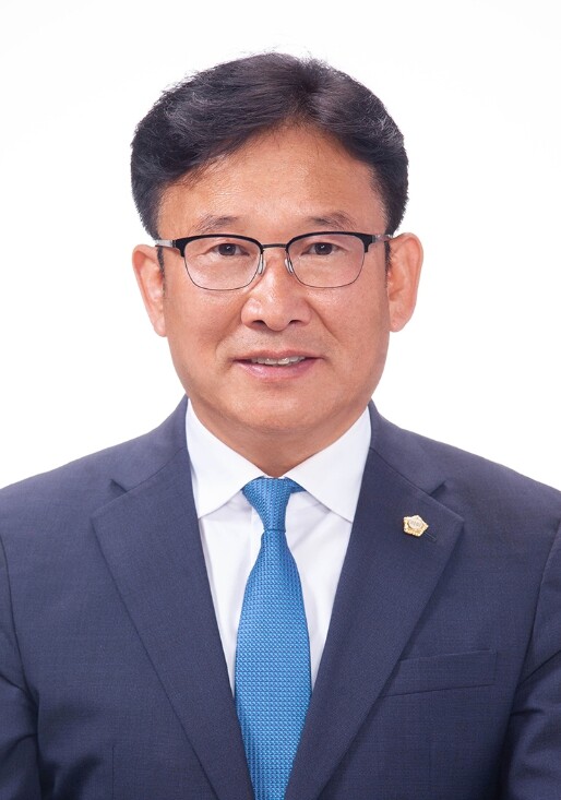 안동시의회 김순중 의원, 