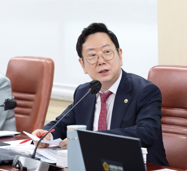 김광철 서울시의원, “풍납토성 보상 ...