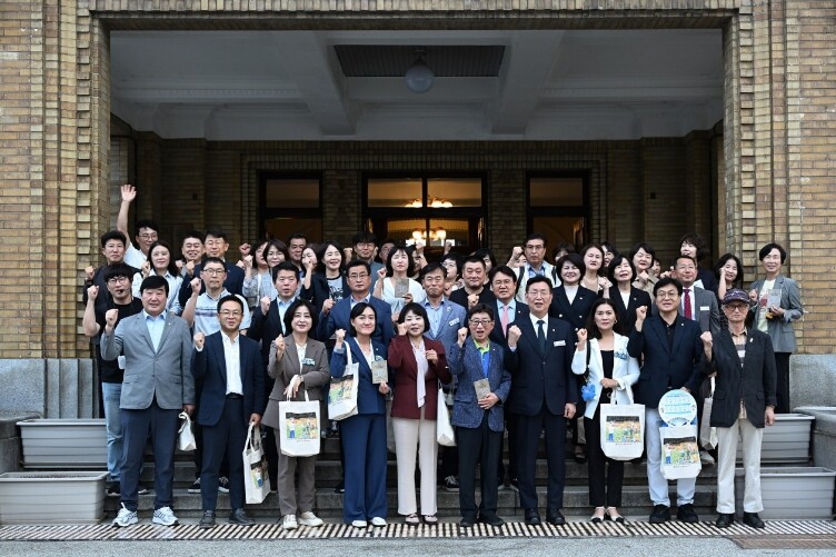 대전 중구 원도심의 가을밤을 밝힌 ‘...