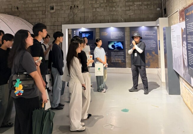 “지역 자원을 세계적 콘텐츠로”… 전...