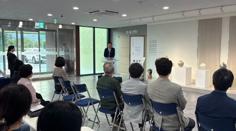 김천1일반산업단지 복합문화센터 개관 ...
