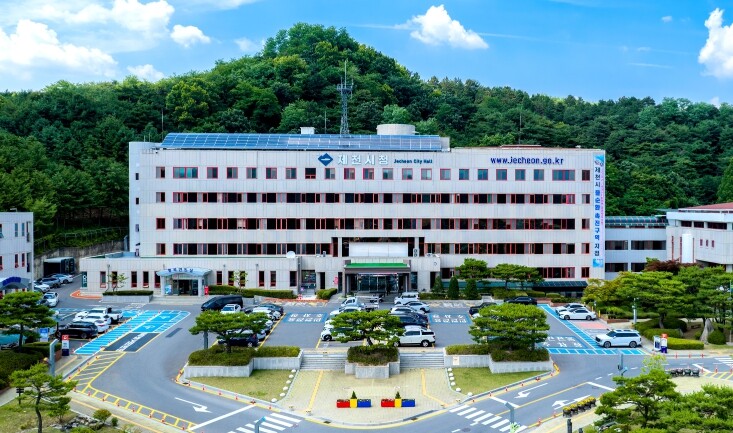 기업엔 인재, 구직자엔 일자리” 제천...