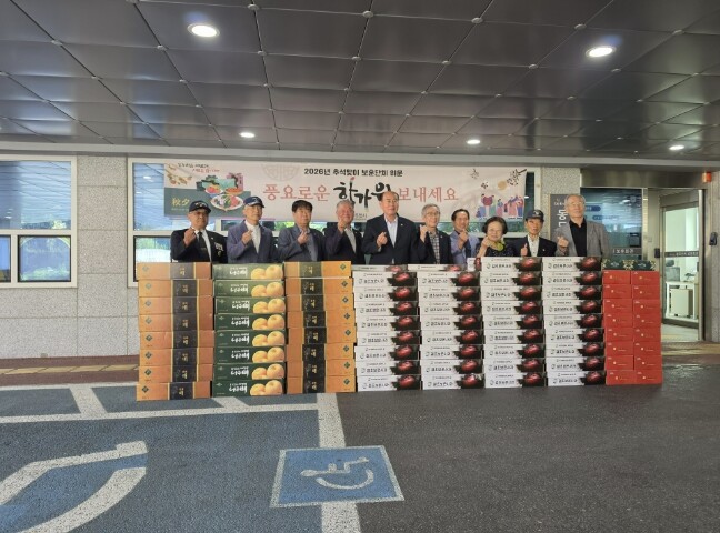 동두천시, 국가유공자 헌신에 감사하며...