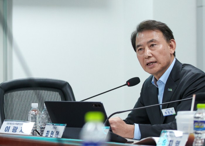 최현덕 남양주시장, 지방재정주권 수호...