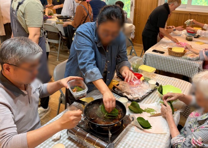 남양주보건소 치매안심센터, ‘우리 허...