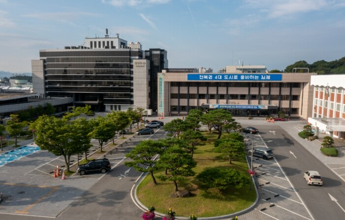 추석 명절부터 김제지평선축제까지