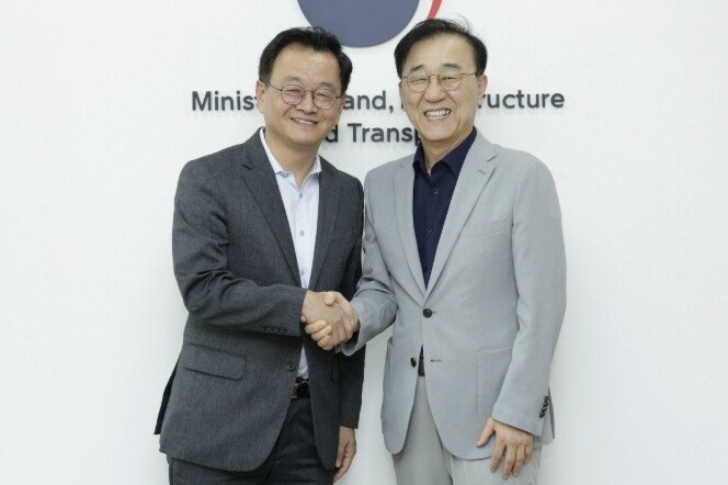 [기획]고양시, 철도공약 이행 속도전...