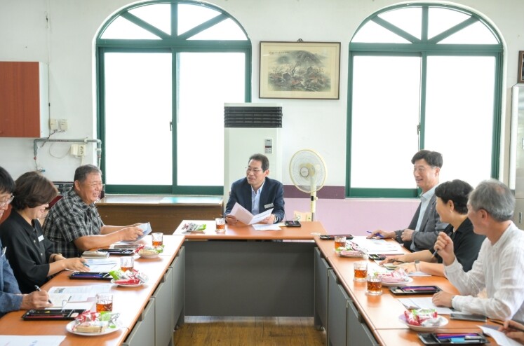 순천시, 풍성한 추석 명절을 위한 관...