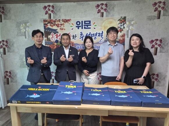 전남광주통합특별시의회 최정훈 교육위원...