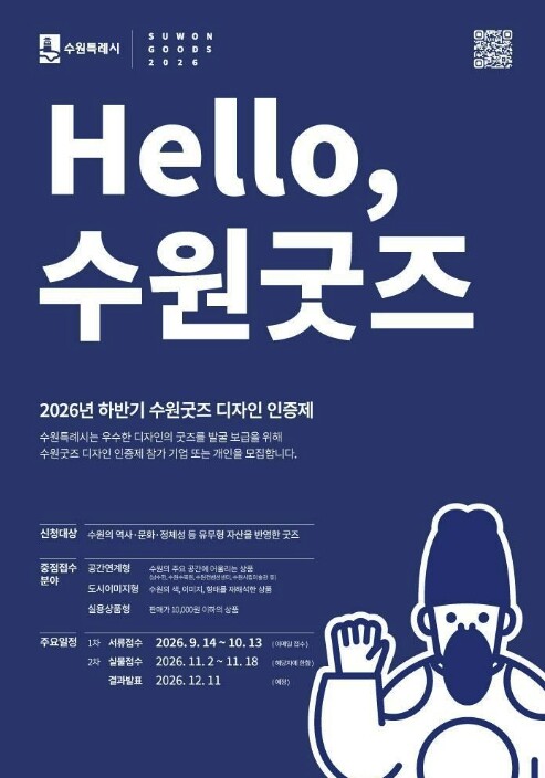 수원특례시, 