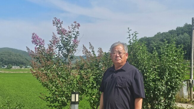 “드디어 첫발 뗐다”군부대 이전협의요...