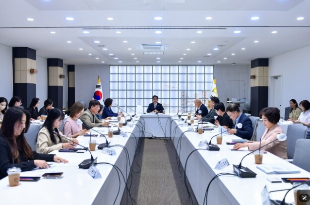 이기형 김포시장 “지역사회와 함께 손...